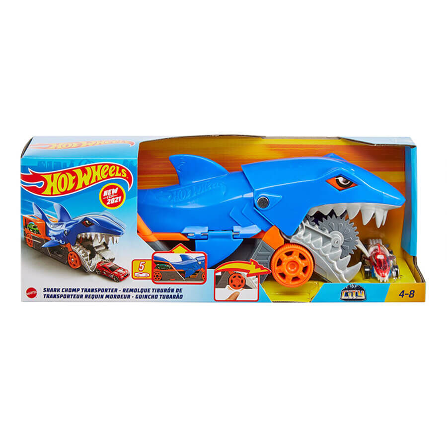 Toys r us on sale shark