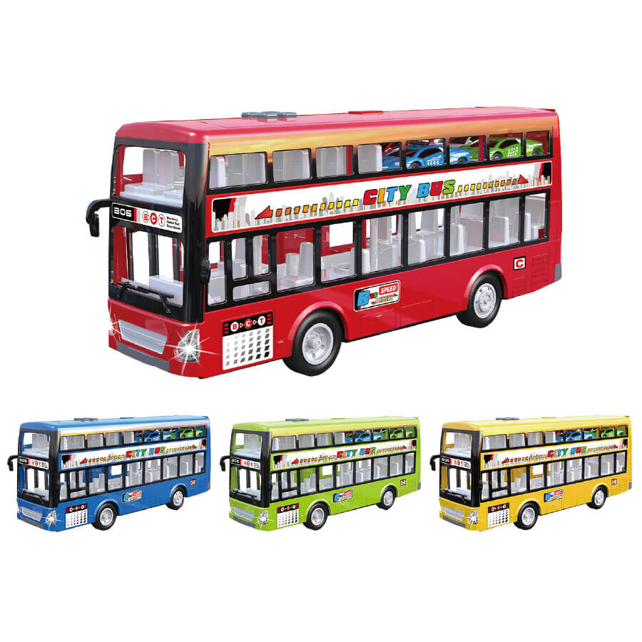 Toys r us bus outlet