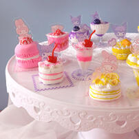 Sanrio Sanrio Dessert Tea Party Surprise Bag - Assorted