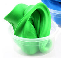 Colorato Super Clay (18G*12 Colors)