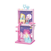 Balala Magic Shopping Street巴啦啦魔法购物街