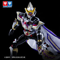 铠魂&nbsp; 修罗侠