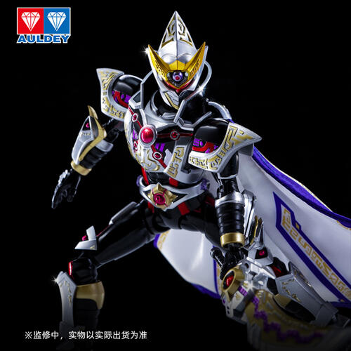 铠魂&nbsp; 修罗侠