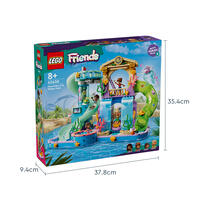 LEGO Friends Heartlake City Water Park 42630