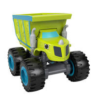 Blaze and The Monster Machines 旋风战车队之合金怪兽战车 - 随机发货