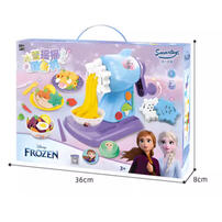 Disney Frozen Noodle Maker Dough Set - Assorted