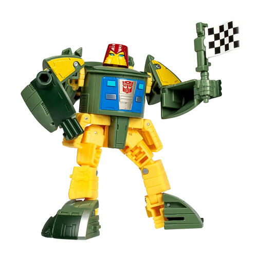 Transformers Gen Legacy Uni Dlx Cosmos