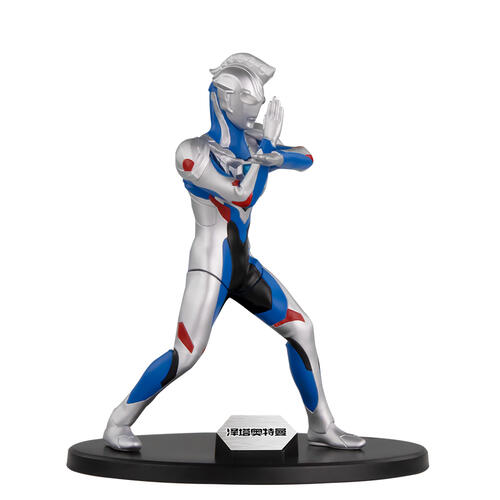 Ultraman Ultra Collection Figure