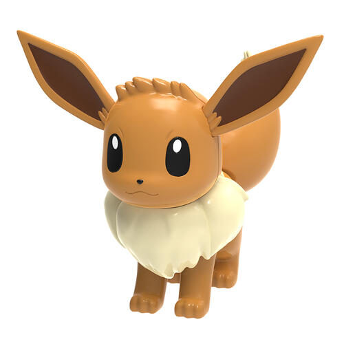Pokemon宝可梦 灵动创想宝可梦拼装公仔系列 - 随机发货