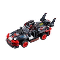 Bloks Bobo's Rc Somatosensory Race Car - Assorted
