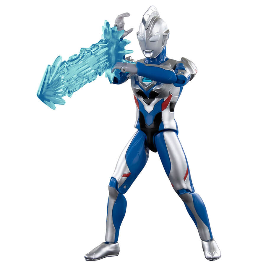 Ultraman Action Figure Set Ultraman Z Original Toys R Us China