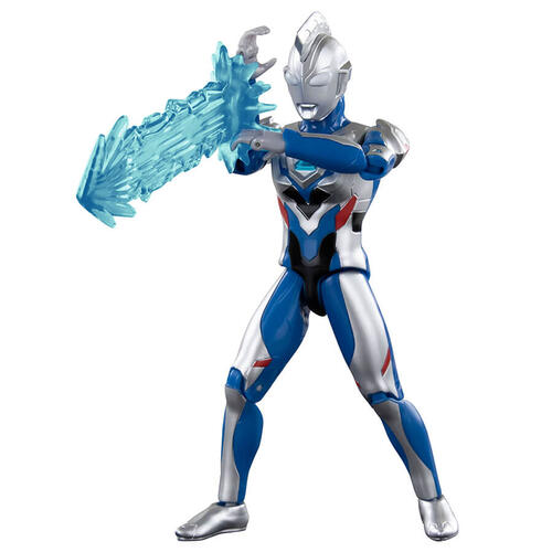 Ultraman Action Figure Set-Ultraman Z Original