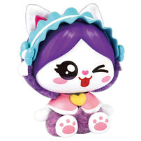 Kapoof Xiao Ling Play Set 2.0 - Assorted