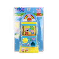 Peppa Pig Soccer Game