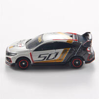 Tomica Tomica 50Th Aniv.Honda Civic Type R
