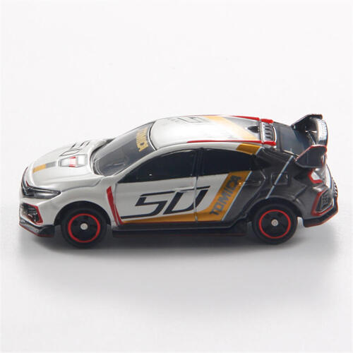 Tomica Tomica 50Th Aniv.Honda Civic Type R