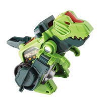 Vtech Micro T Rex Jeep