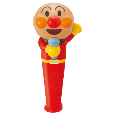 Anpanman! Mic Daisuki