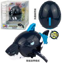 Miniforce Mini Force - Assorted