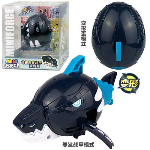 Miniforce Mini Force - Assorted