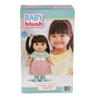 Baby Blush粉小贝 小贝拉