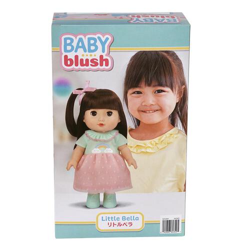 Baby Blush粉小贝 小贝拉