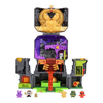 Moose Txlls Si S1 St Mega P/Set