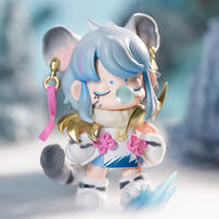 Rolife Nancy Oriental Spirit Beast Series Blind Box - Assorted