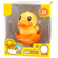 B.Duck Swinging Duck Tumbler - Assorted