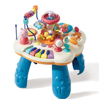 Peppa Pig Multifunctional Game - Assorted