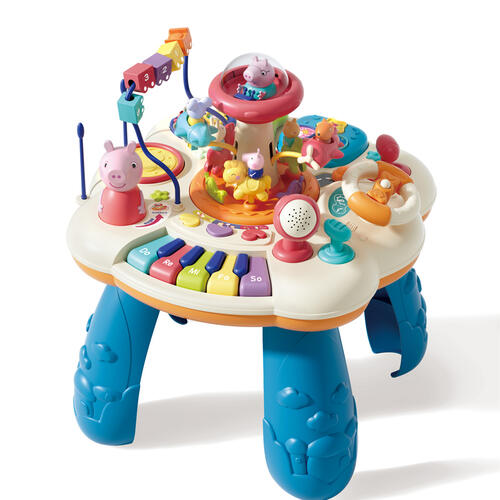 Peppa Pig Multifunctional Game - Assorted