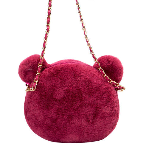 Disney Strawberry Bear Bag