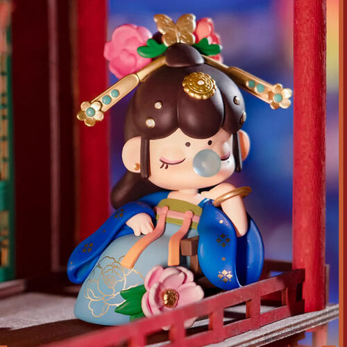 Nanc'S Datang Fenghua - Assorted