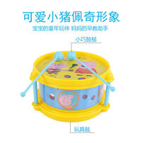 Peppa Pig Play Drum