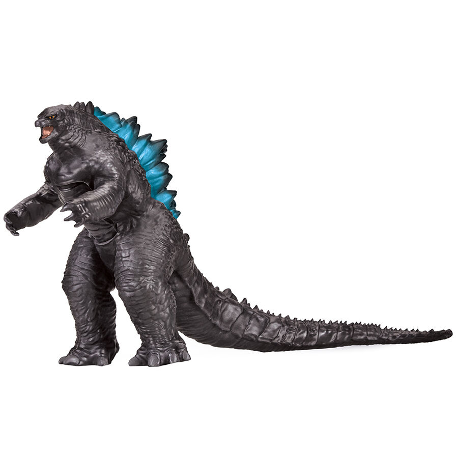 Godzilla Vs Kong 7