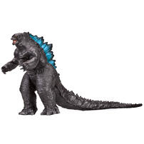 Godzilla Vs Kong 7" Titan Evolution Godzilla (Peel And Reveal Shedding Skin)