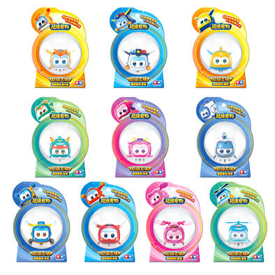 超级飞侠超级宠物单只装 - 随机发货