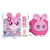 Balala The Faries Fantasy Cute Pet Wonderland - Assorted
