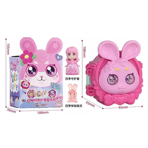 Balala The Faries Fantasy Cute Pet Wonderland - Assorted
