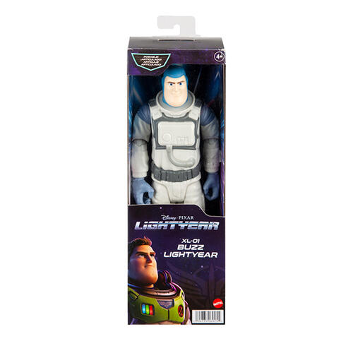 Lightyear Basic Figure Assort.12(Latam)