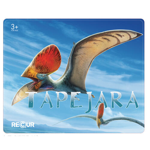 Recur Tapejara 