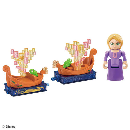 Tomica Dream Disney Parade No.184 Tangle