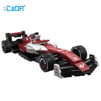 Double Eagle Alfa Romeo F1/1:24
