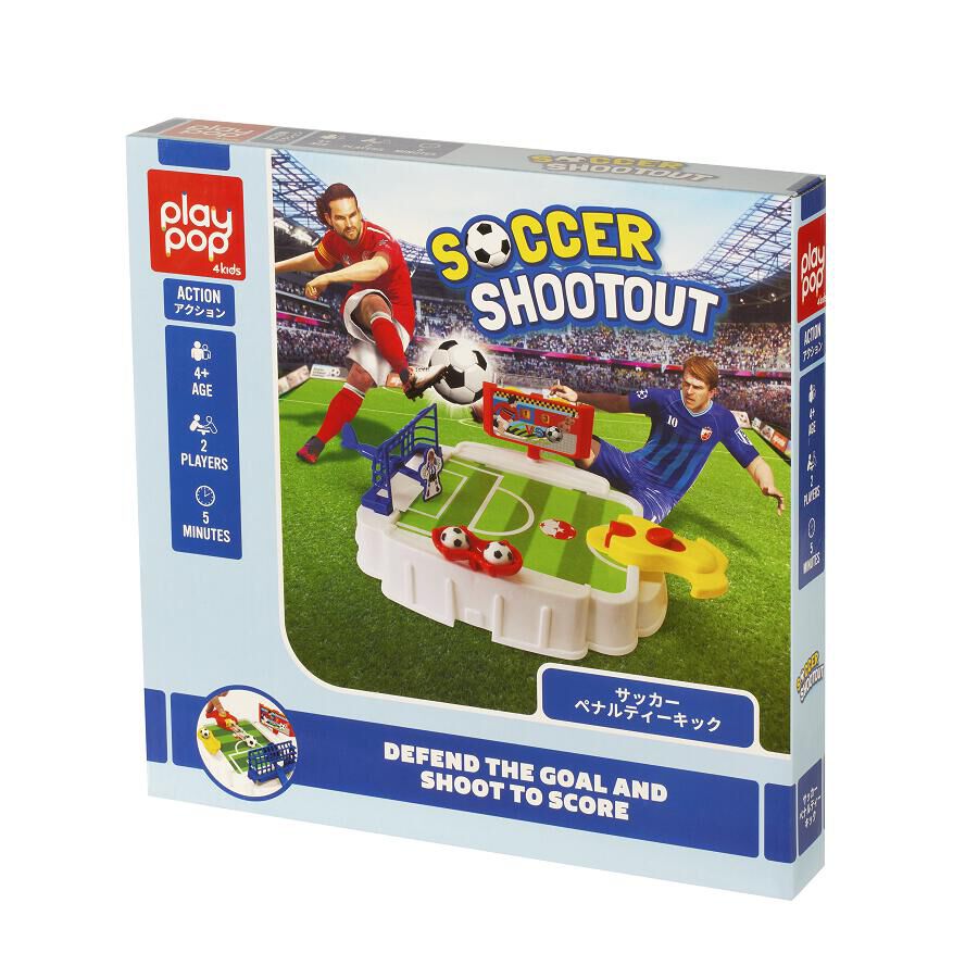 Play Pop Soccer Shootout Toys R Us China Official Website