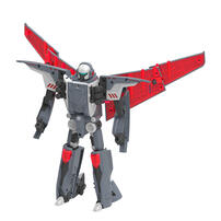 Xiongshiqibing 9-Inch Series Deformation Xian Y-20