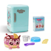 Cookeez Makery S2 Freezy Cakez Playset