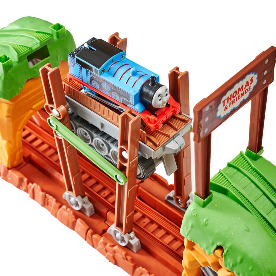 Thomas and friends bridge deals