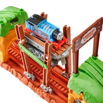 Thomas & Friends Walking Bridge Set 