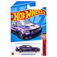 Hot Wheels风火轮火辣小跑车系列 1辆装 款式随机