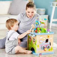 Hape 艺智游戏盒